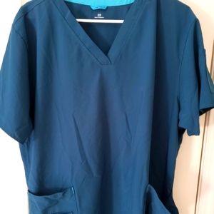 2X Carharrt Scrub Top